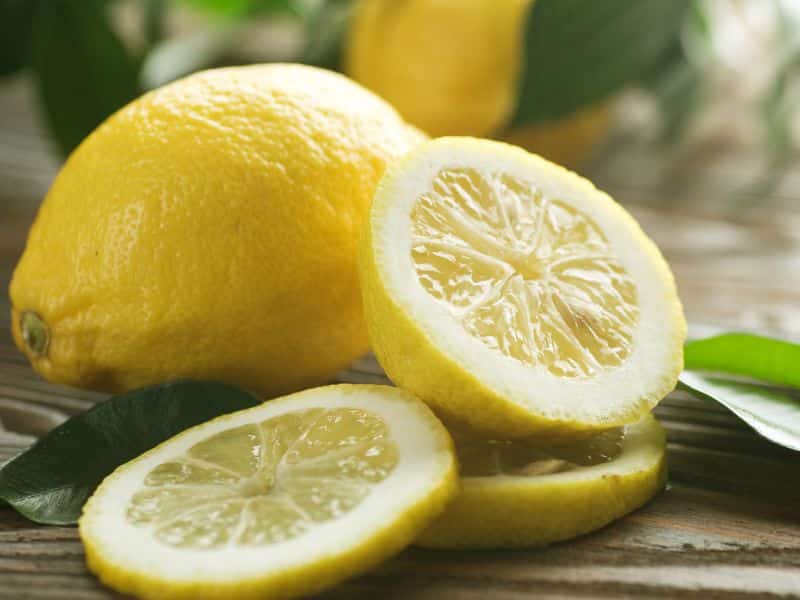 lemons