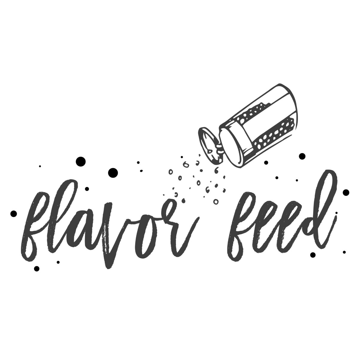 Flavor Feed logo