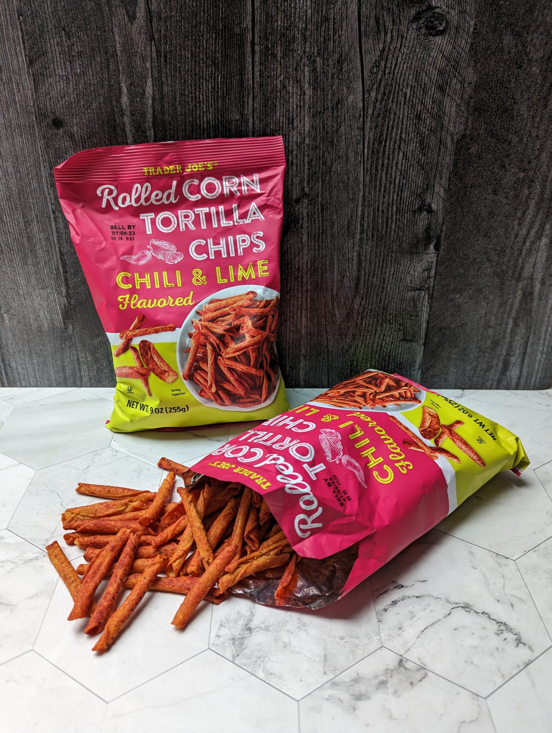 Trader Joe's Top Products 2022 • Flavor Feed