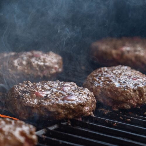 5 Tips for Grilling Great Burgers • Flavor Feed