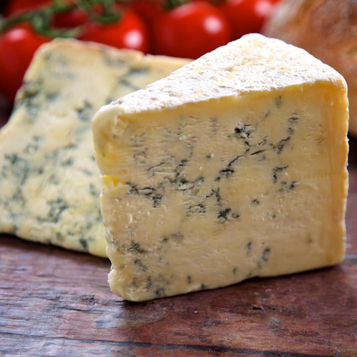 Blue Cheese • Flavor Feed